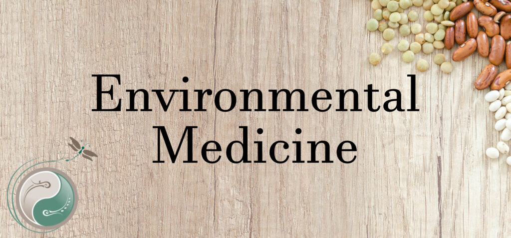 Environmental Medicine