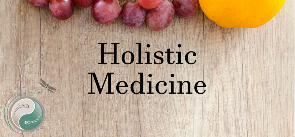 Holisitic Medicine